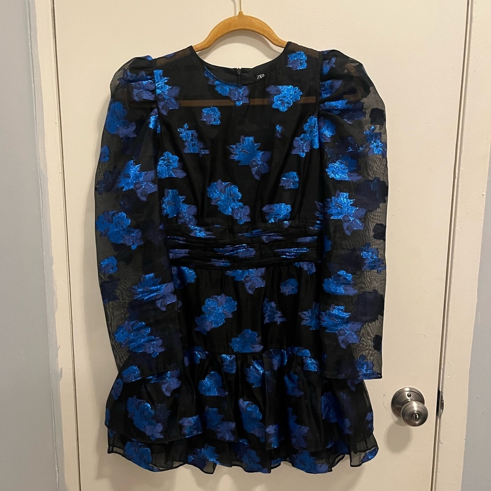 Zara Dress